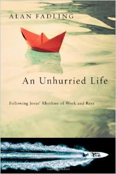 unhurried-life